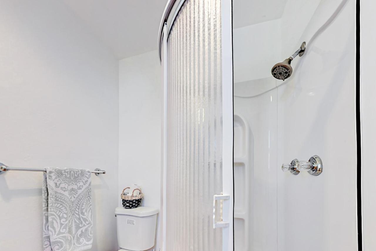 Vakantiehuis Kathryn Place Casita Santa Fe