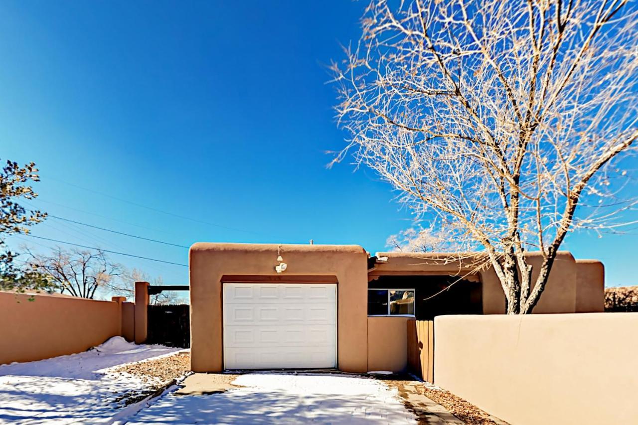 Vakantiehuis Kathryn Place Casita