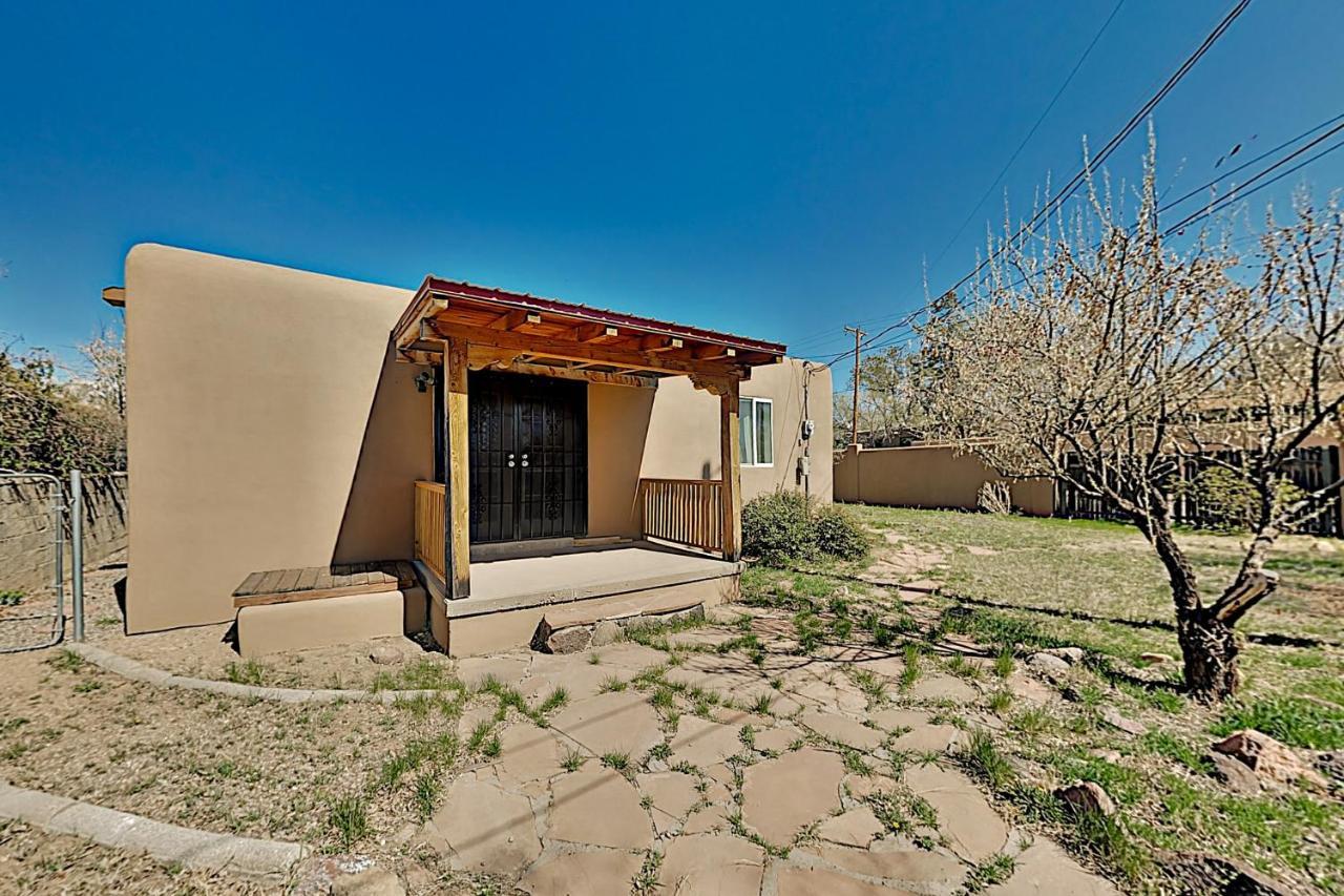 Vakantiehuis Kathryn Place Casita