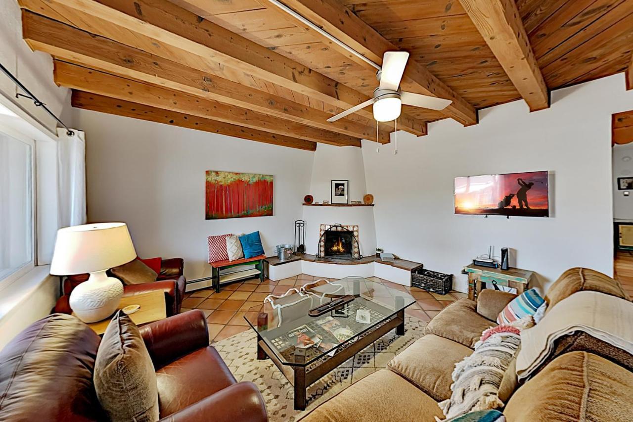 Vakantiehuis Kathryn Place Casita *