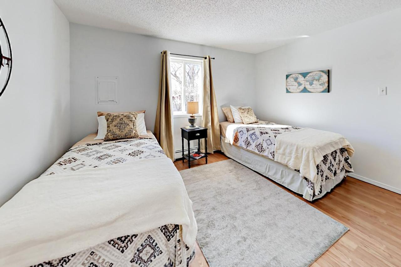 Vakantiehuis Kathryn Place Casita Santa Fe