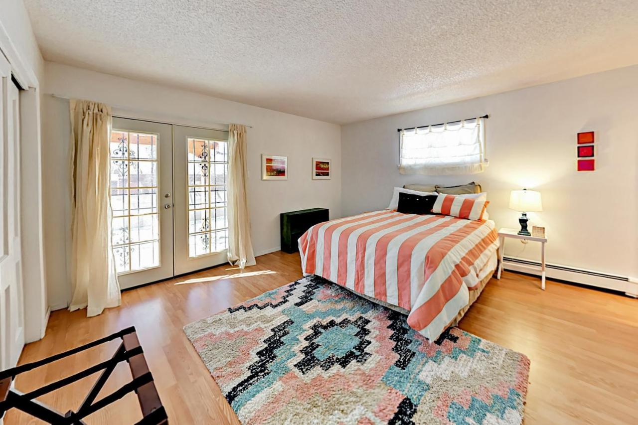 Vakantiehuis Kathryn Place Casita Santa Fe