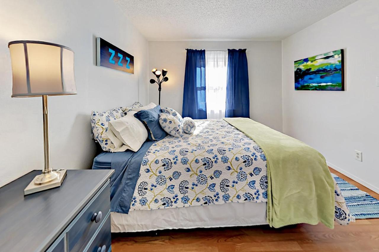 Vakantiehuis Kathryn Place Casita