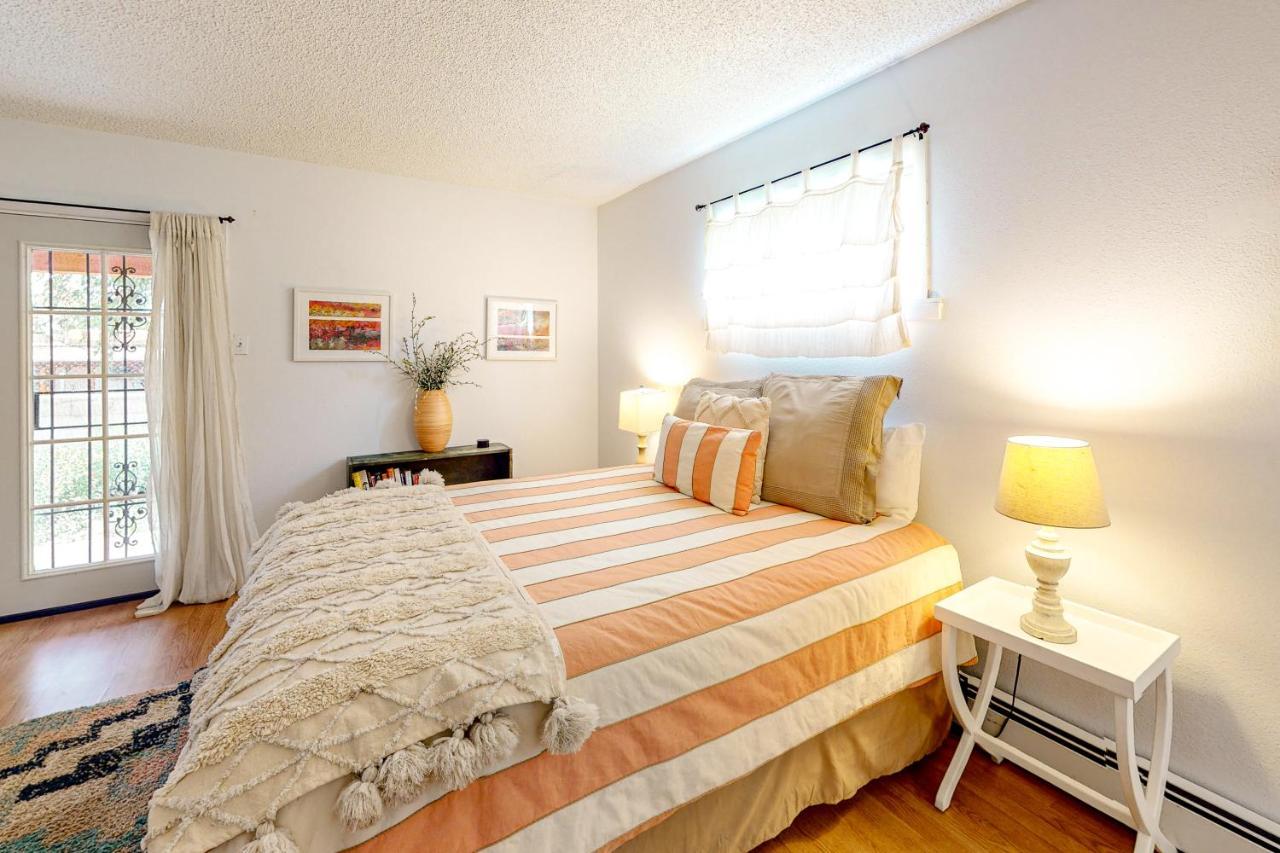 Vakantiehuis Kathryn Place Casita Santa Fe