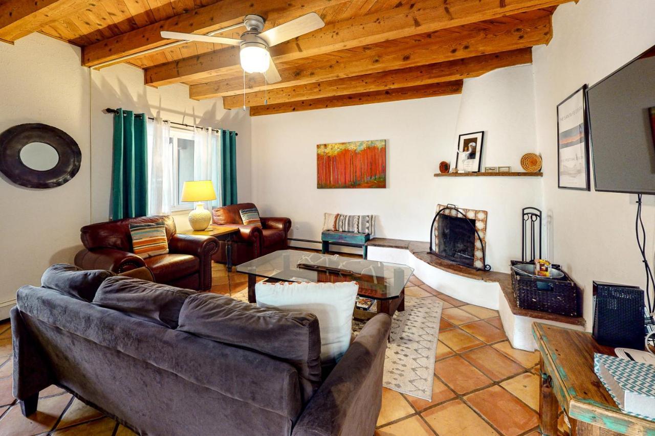 Kathryn Place Casita Vakantiehuis Santa Fe