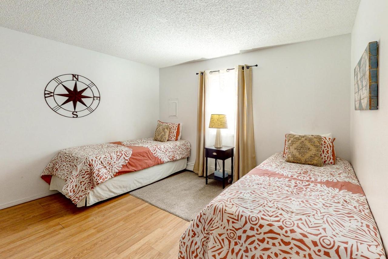 Kathryn Place Casita Vakantiehuis Santa Fe