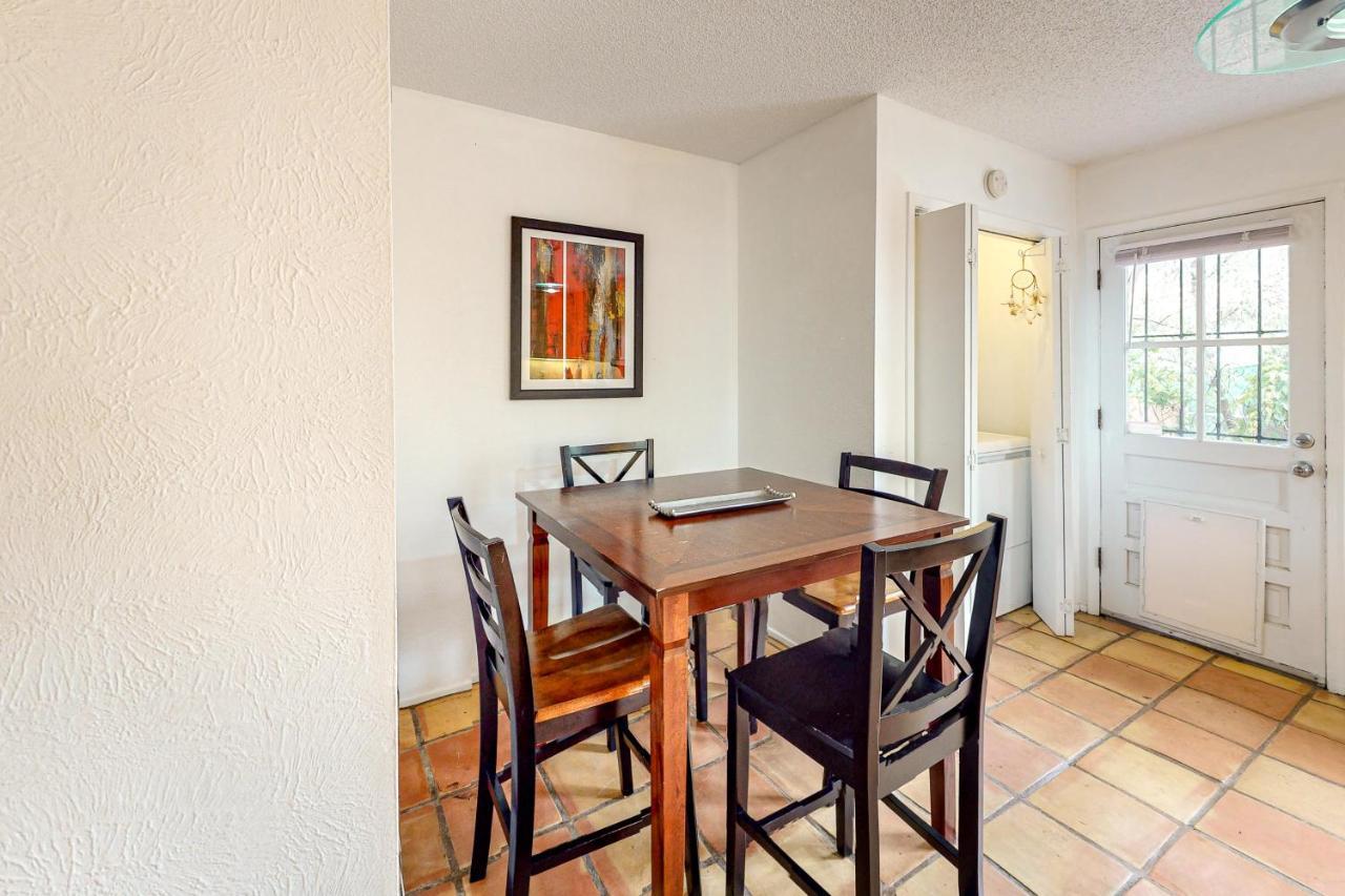 Vakantiehuis Kathryn Place Casita *