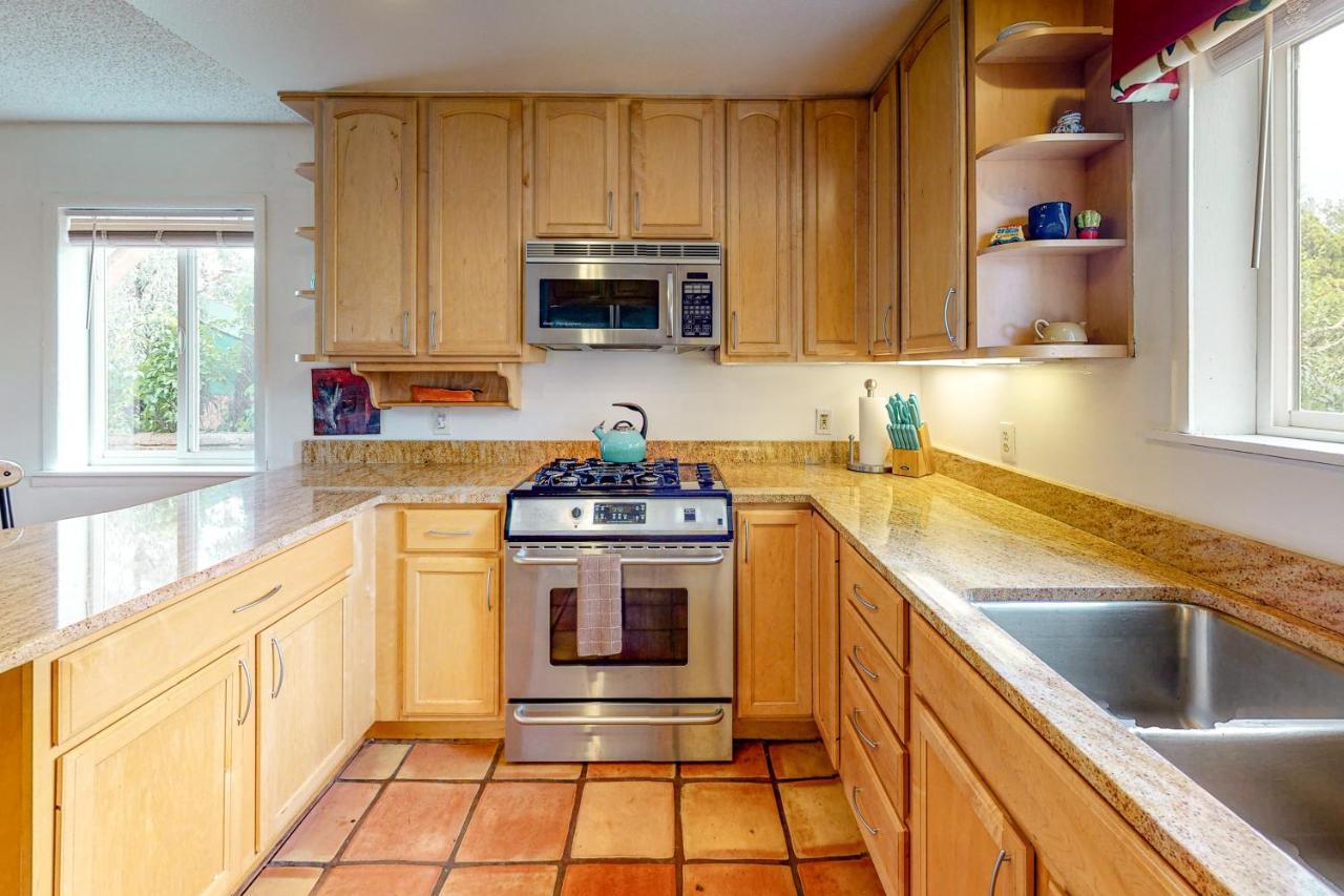 Vakantiehuis Kathryn Place Casita *