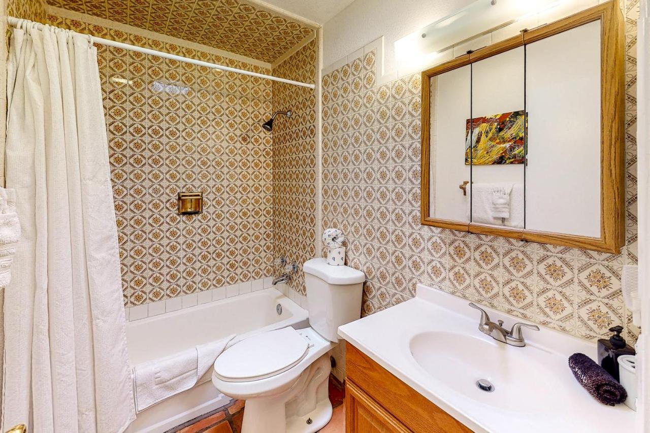 Kathryn Place Casita Santa Fe
