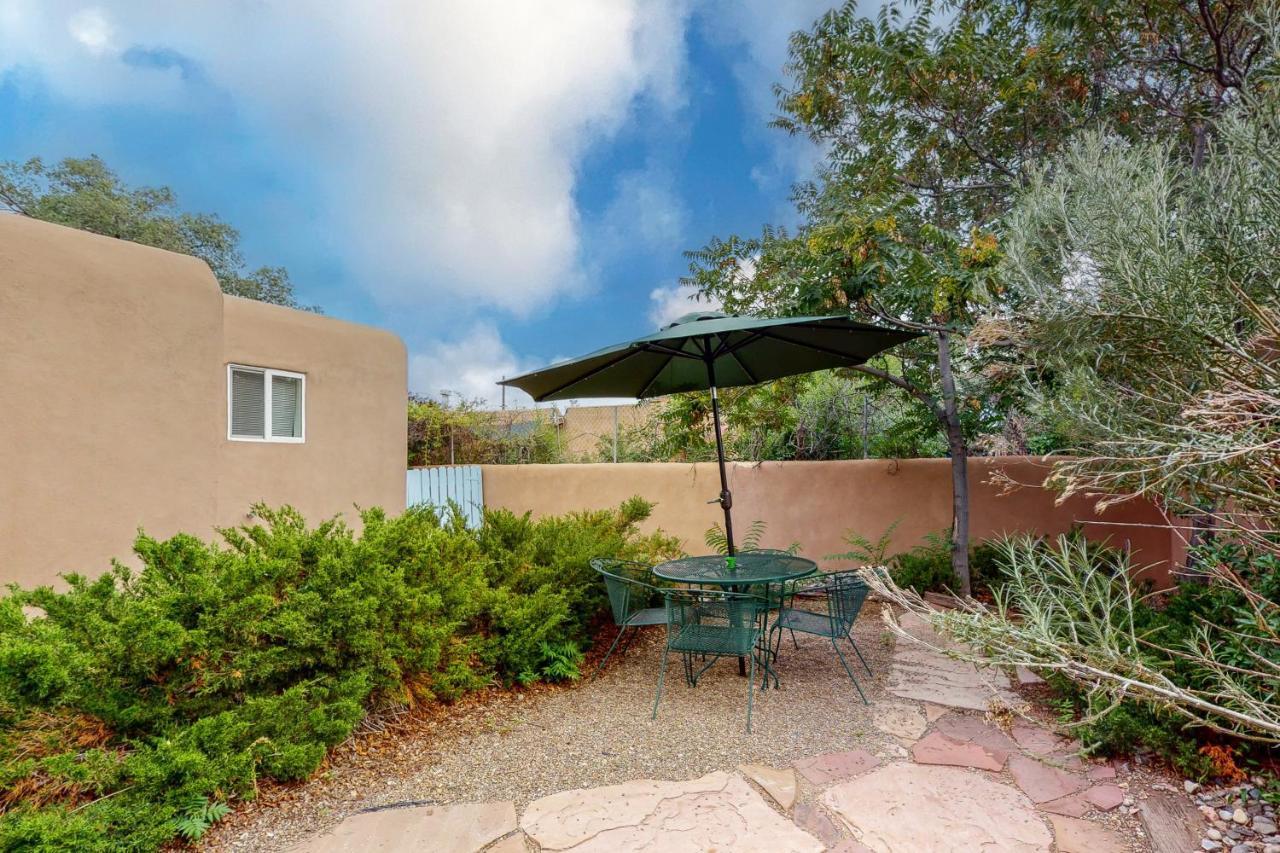 Vakantiehuis Kathryn Place Casita