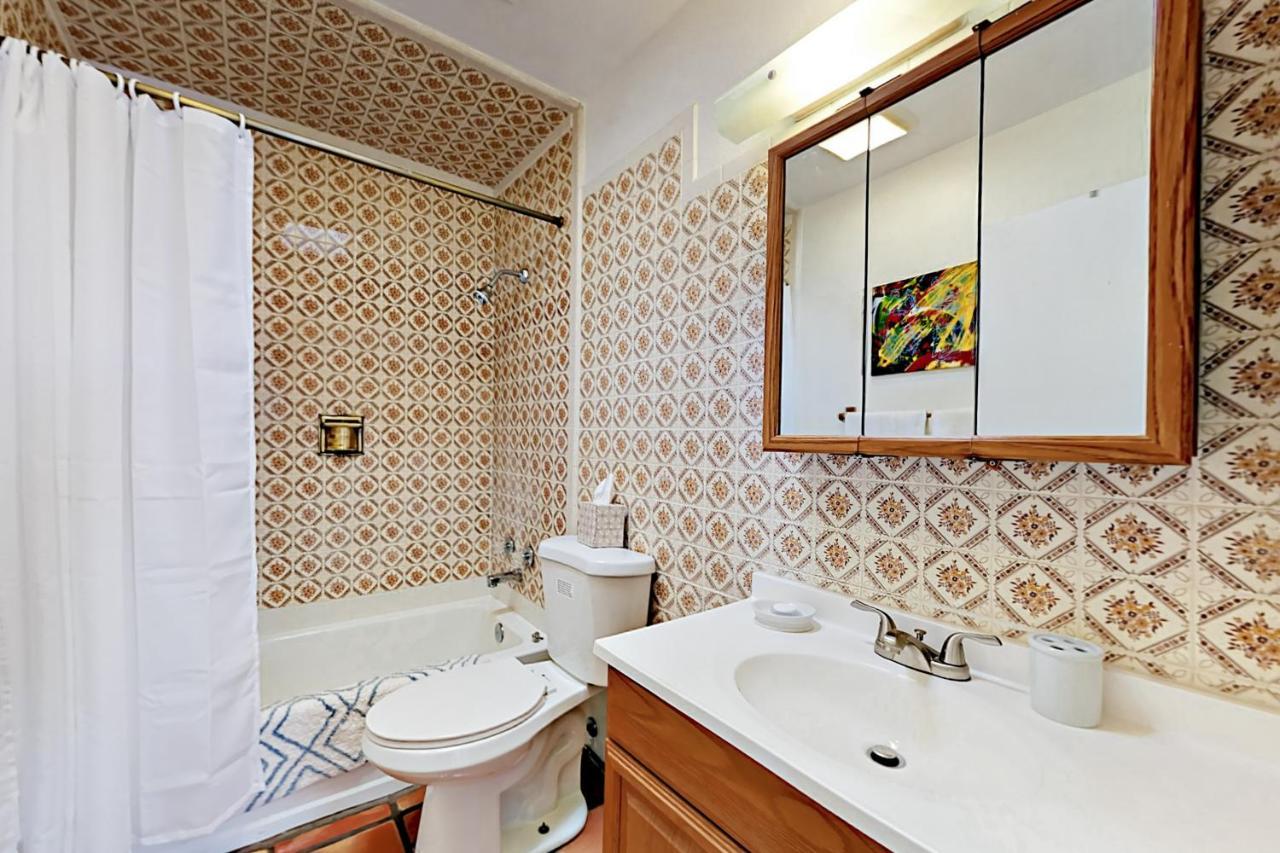 Сasa de vacaciones Kathryn Place Casita Santa Fe