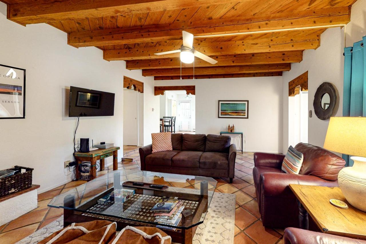 Kathryn Place Casita Сasa de vacaciones Santa Fe